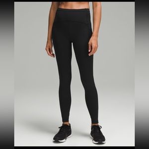 Lululemon swift speed leggings
